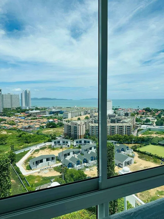 Photo from a listing at The Empire Tower