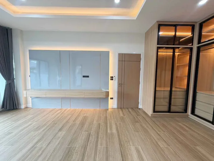 3 Bedroom Villa for sale in Huai Yai