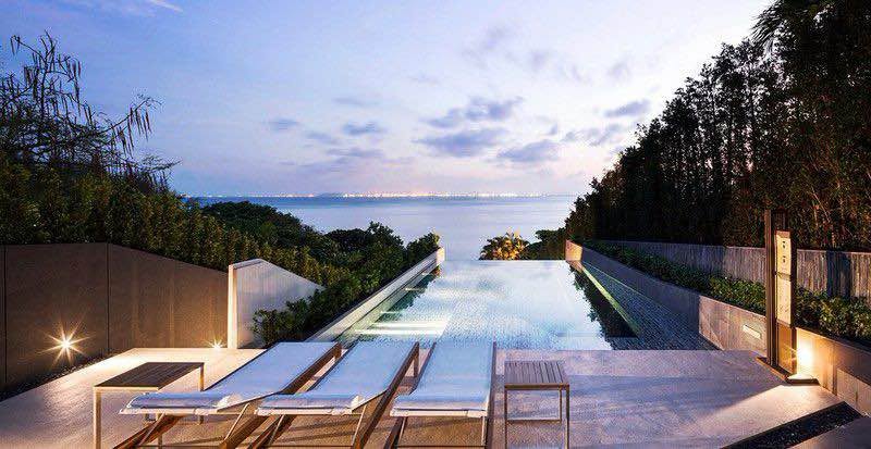 2 Bedroom Condo for sale at Baan Plai Haad