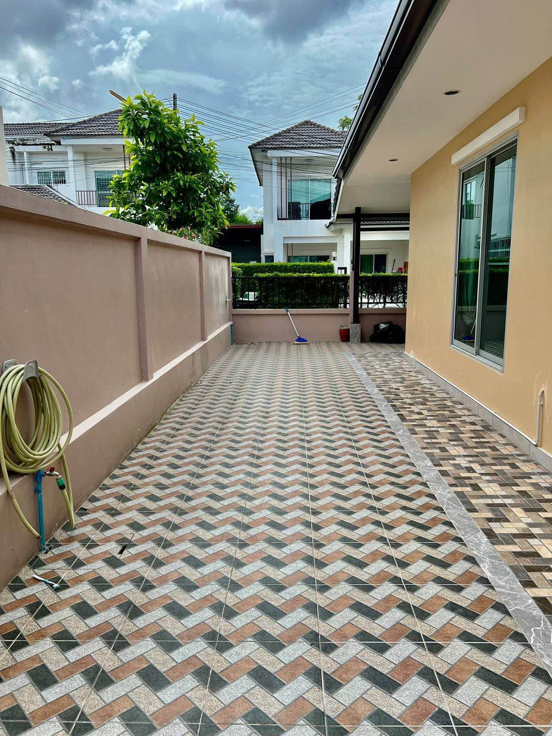 3 Bedroom House for rent in Toongklom Tanman