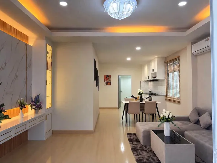 3 Bedroom House for sale at TW ParkView