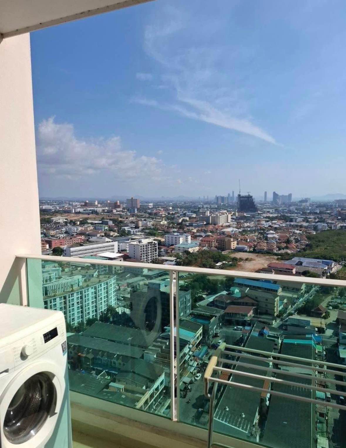 1 Bedroom Apartment for rent at Olympus City Garden