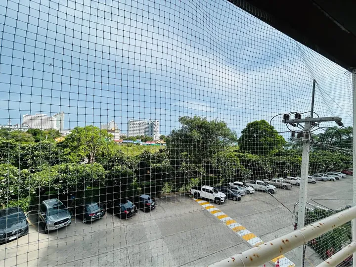 Studio for rent at Rimhad Jomtien S2
