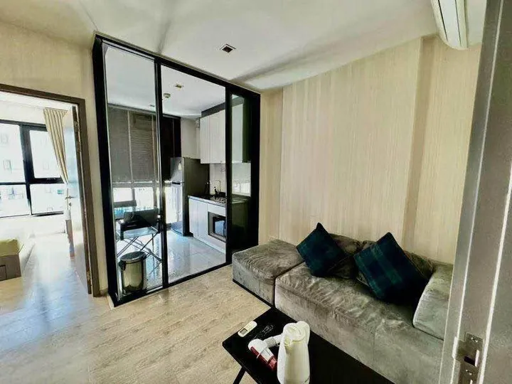 Photo from a listing at The Base