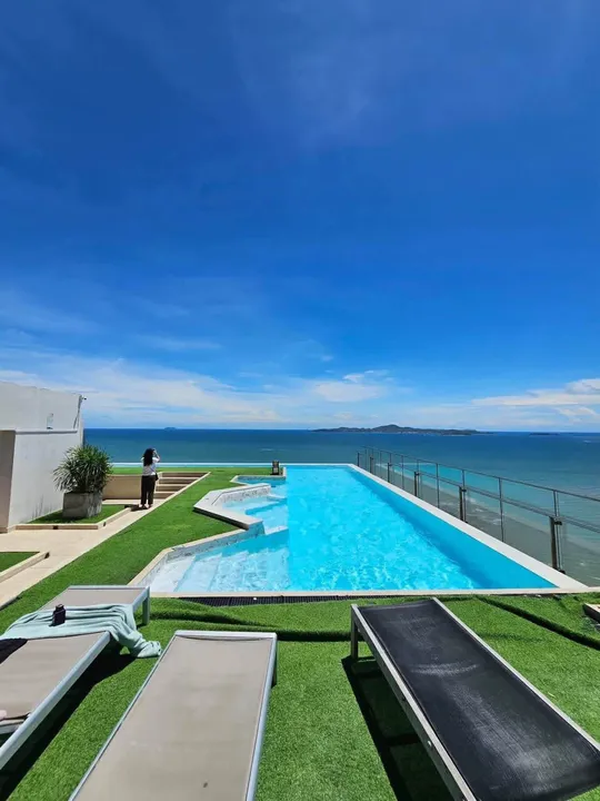 1 Bedroom Apartment for rent at Andromeda
