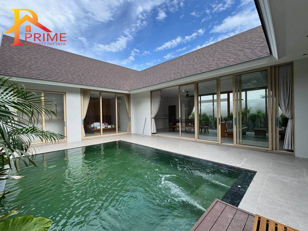 3 Bedroom Villa for sale in Huai Yai