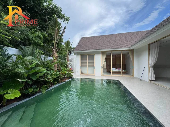 3 Bedroom Villa for sale in Huai Yai