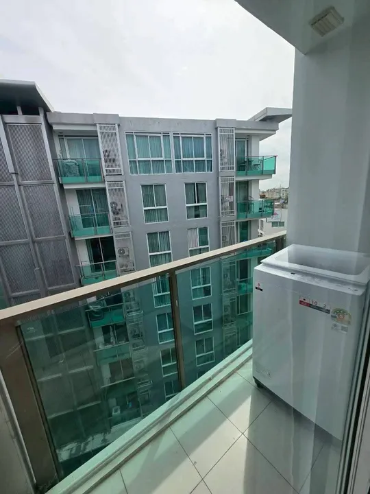 Photo from a listing at City Center Residence