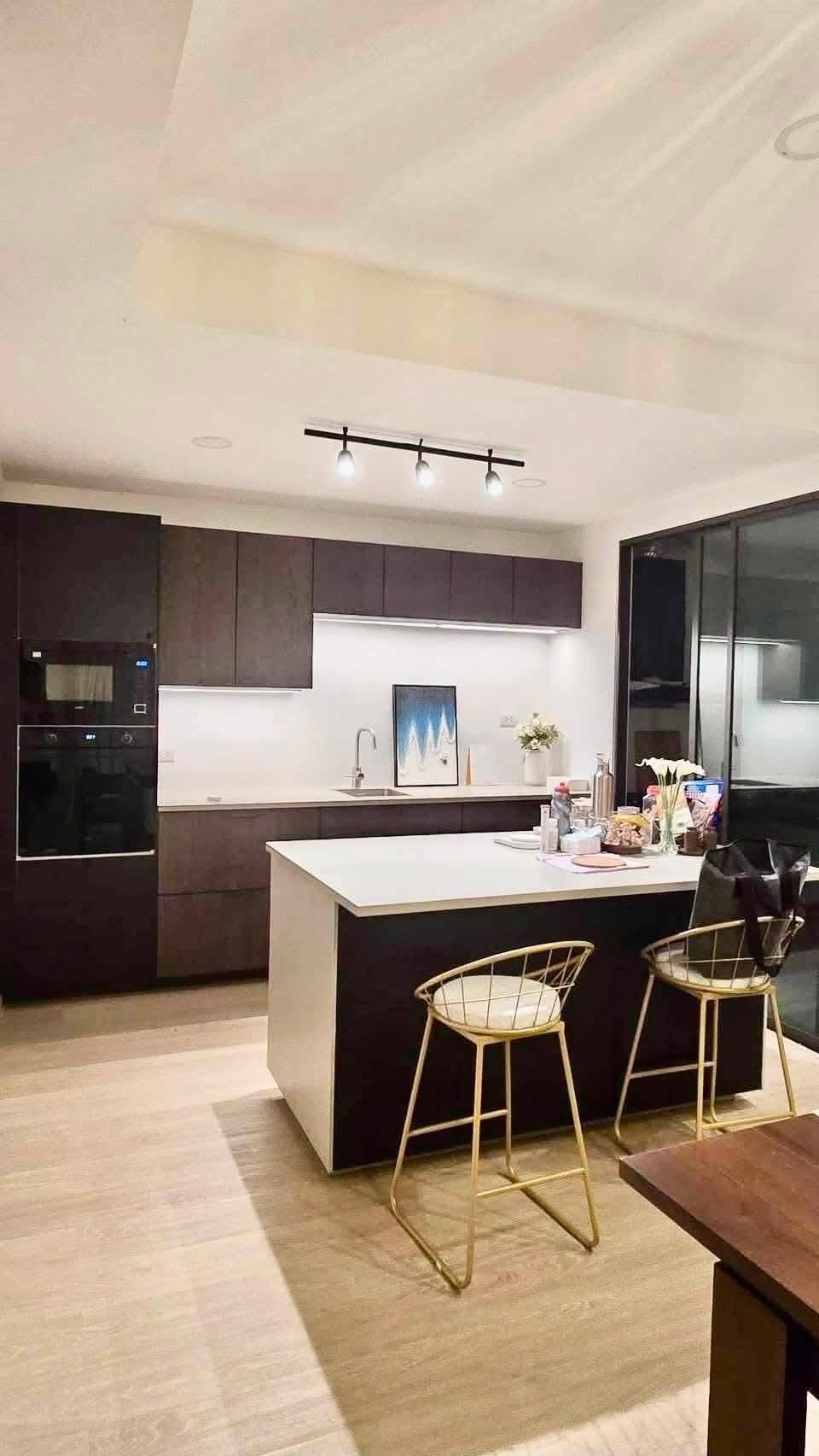 4 Bedroom House for rent at Engel Haus