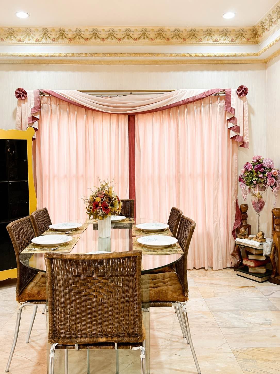 4 Bedroom House for rent at Central Park Village 3
