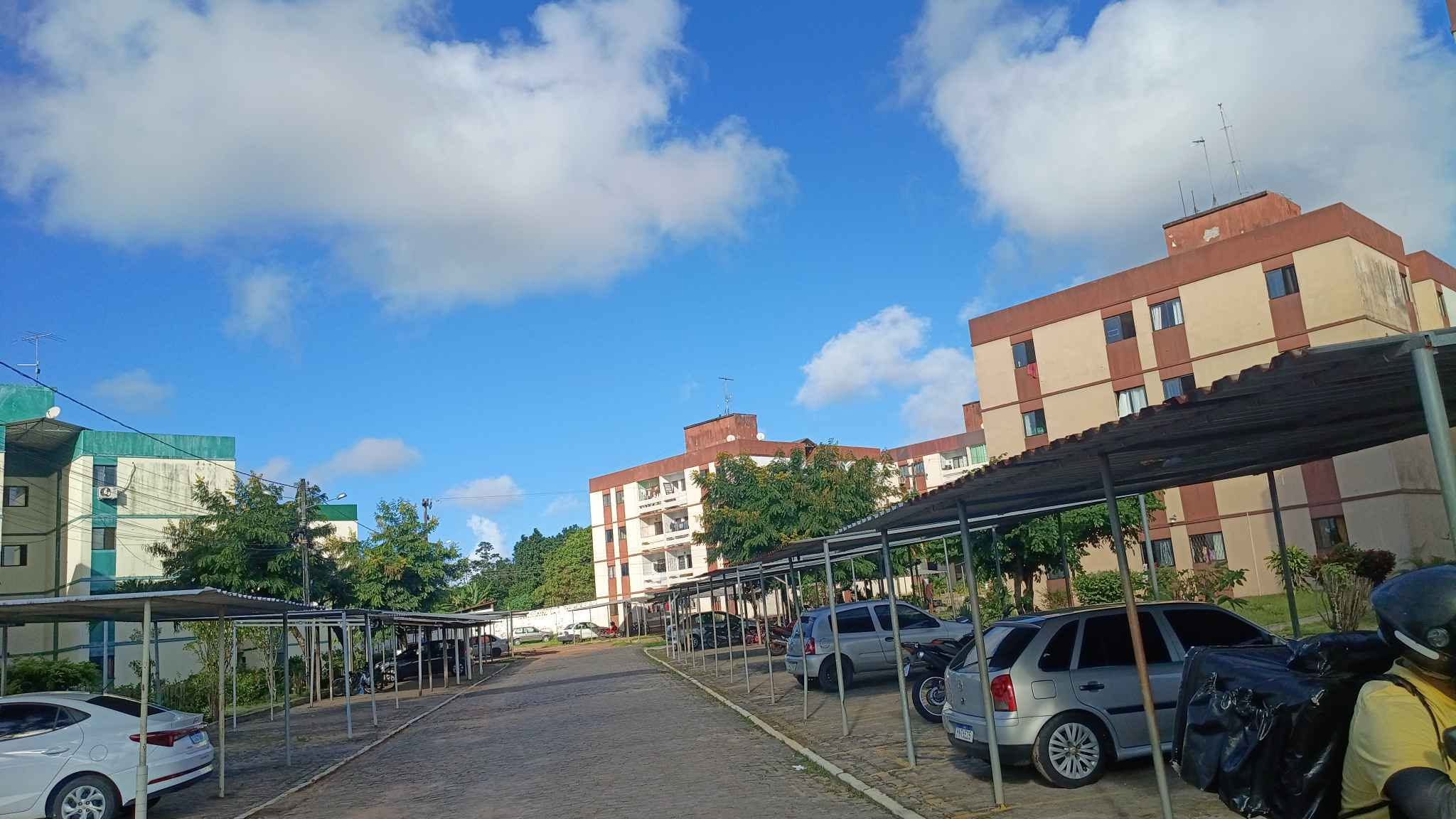 2 Bedroom Apartment for sale in Parintins, AM