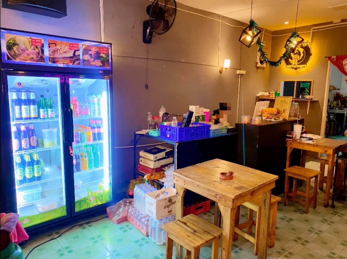 Commercial for sale in Soi Buakhao