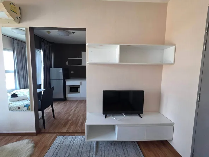 Photo from a listing at Seven Seas Condo Resort