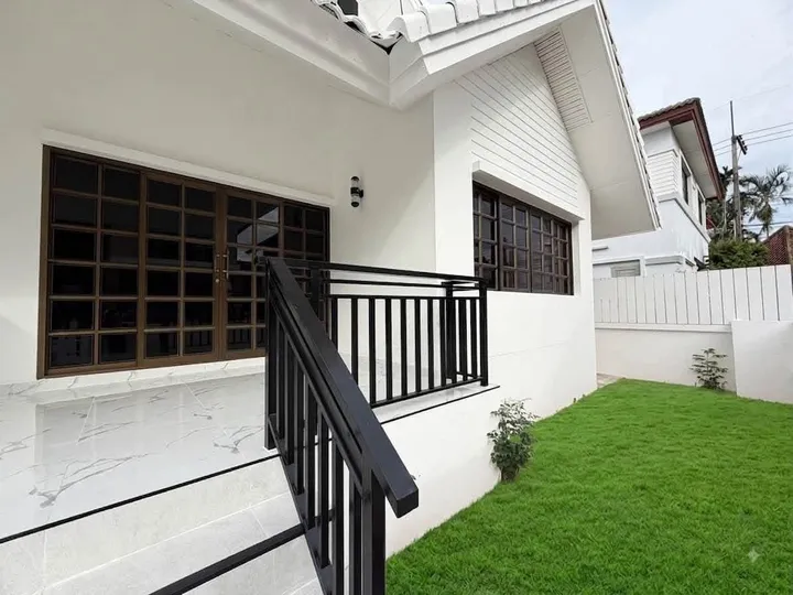 3 Bedroom Villa for sale in Toongklom Tanman