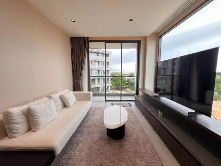 1 Bedroom Condo for rent at Panora Estuaria