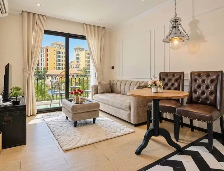 1 Bedroom Condo for sale at Venetian Signature Condo Resort