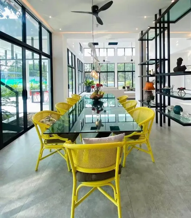 4 Bedroom Villa for sale at Phoenix Gold
