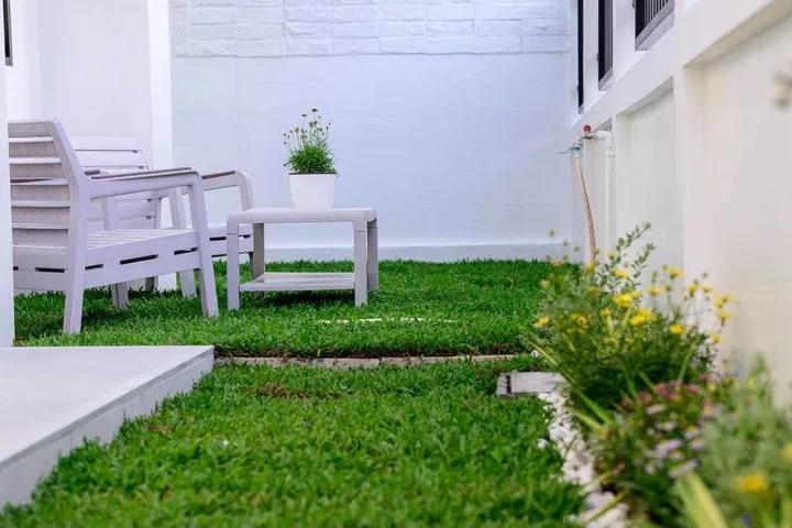 3 Bedroom House for sale at Tatawan Village