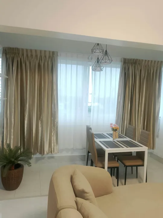 2 Bedroom Condo for rent at Keha Thepprasit