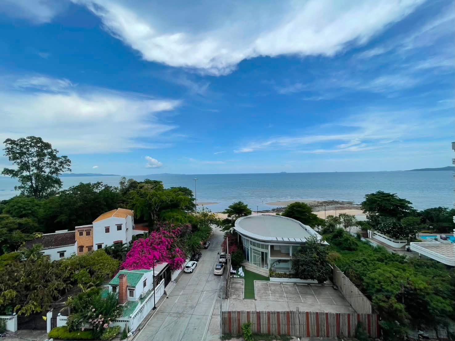 Condo for rent at Sands Condominium