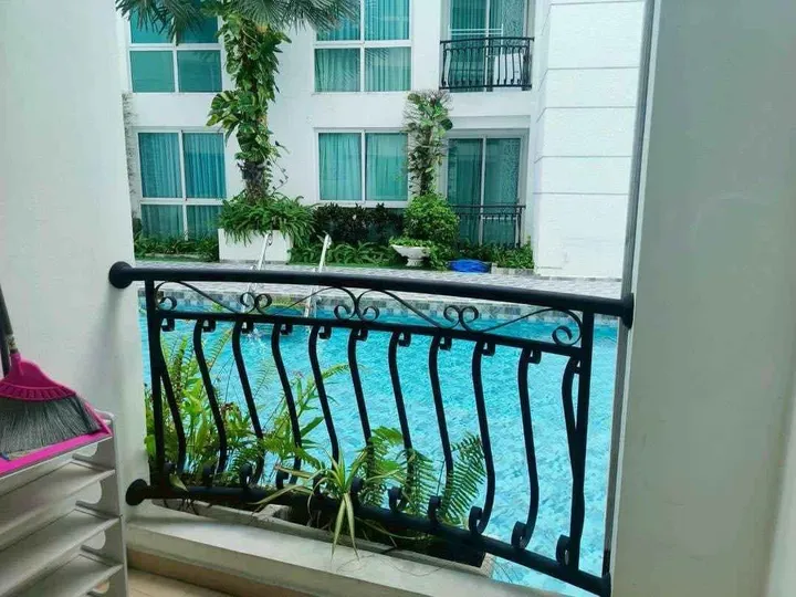 Photo from a listing at Olympus City Garden