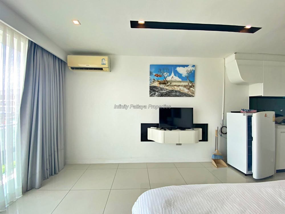 1 Bedroom Condo for rent at City Center Residence