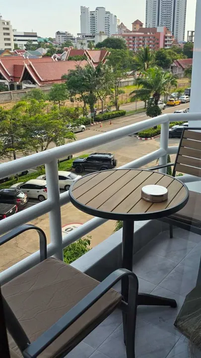 1 Bedroom Apartment for rent at View Talay 2