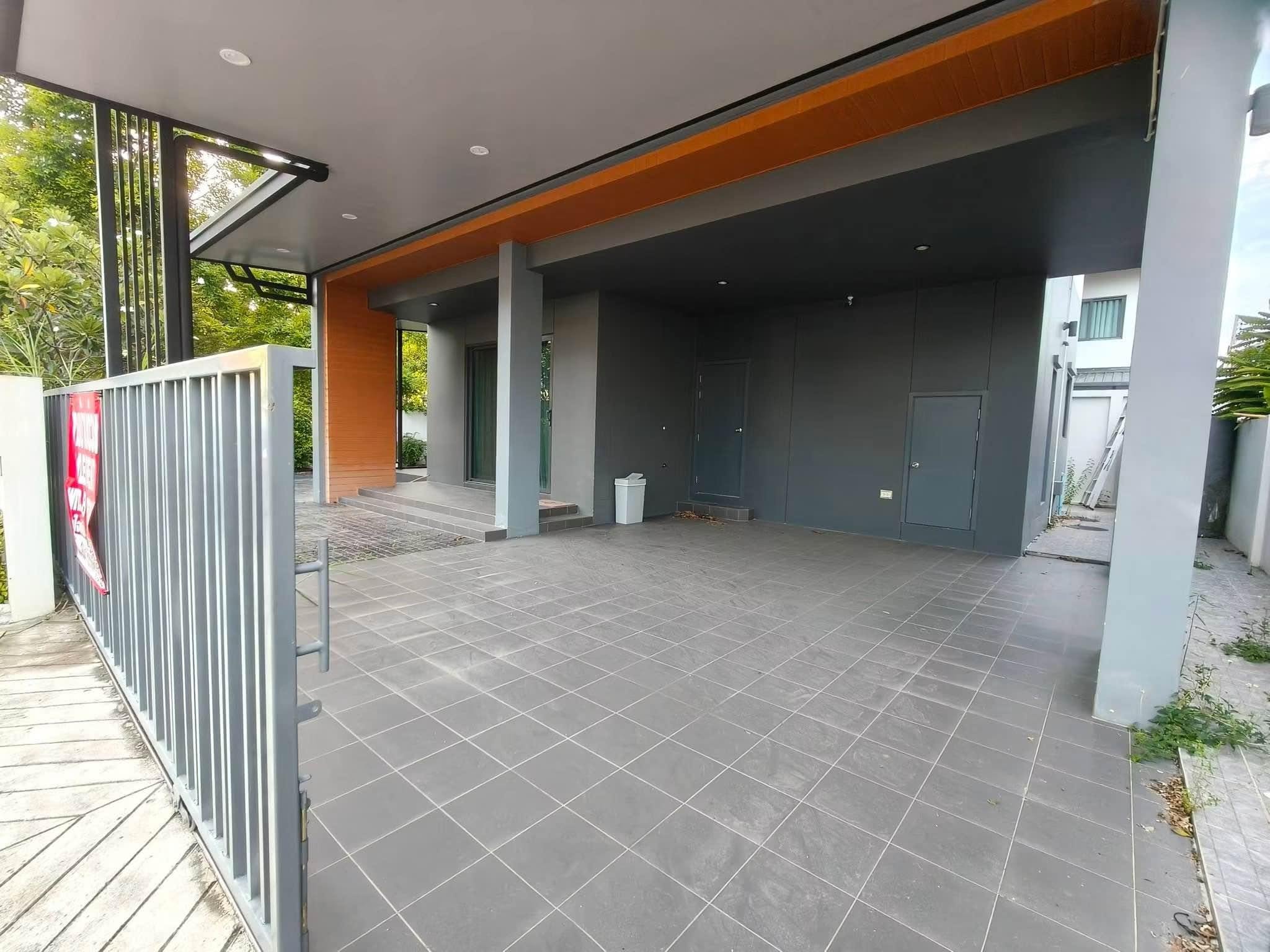 3 Bedroom House for rent at Patra Dee Fine