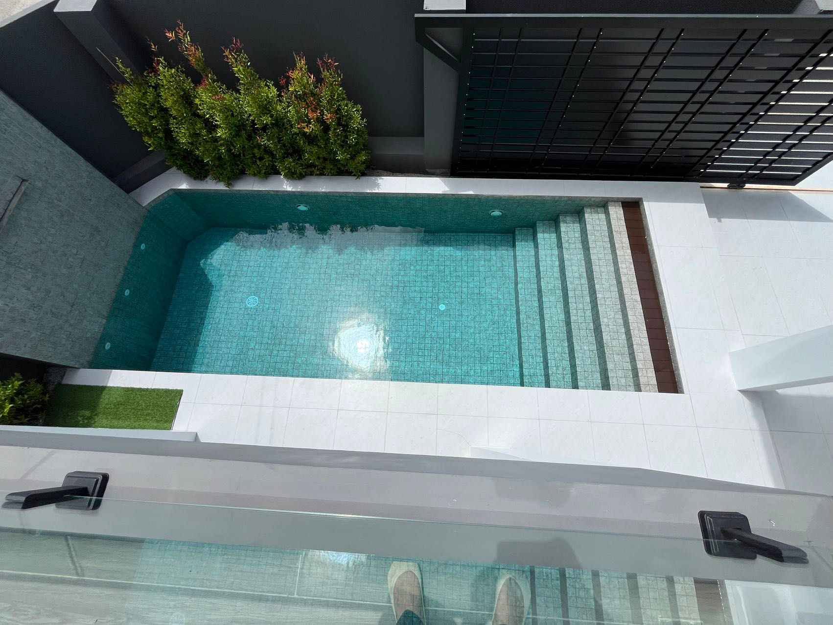 5 Bedroom Villa for sale at Ekamongkol Village 2