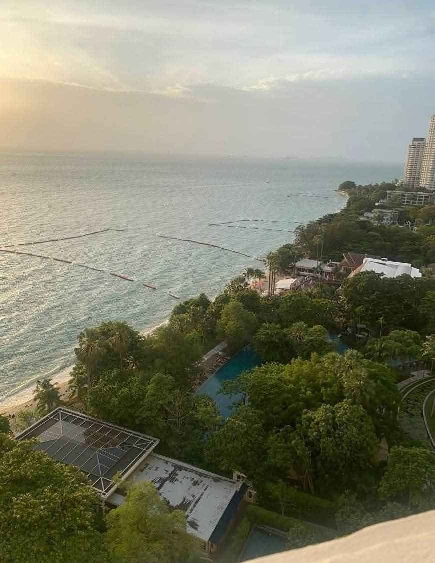 3 Bedroom Condo for rent at Sky Beach Condominium