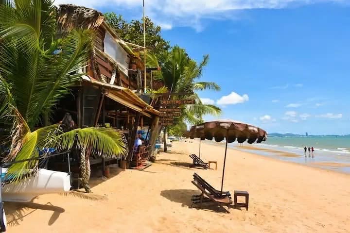 1 Bedroom Condo for rent at Whale Marina