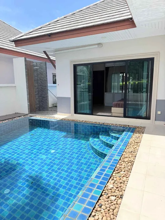 Photo from a listing at Dusit View