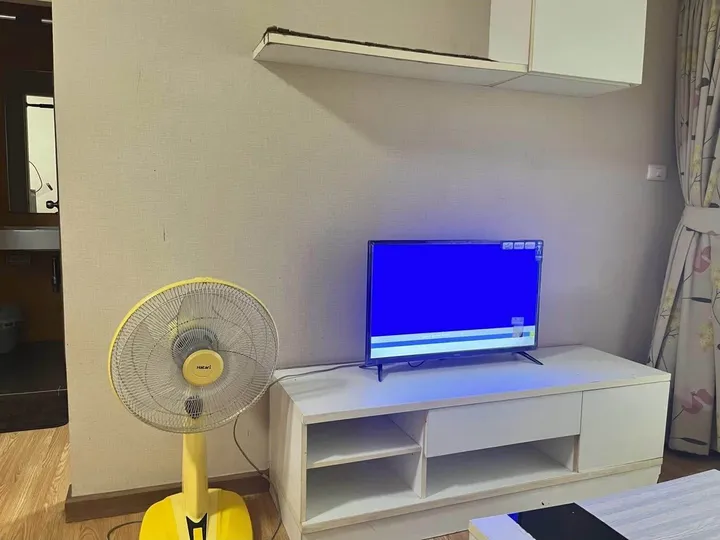 Photo from a listing at The Trust Residence