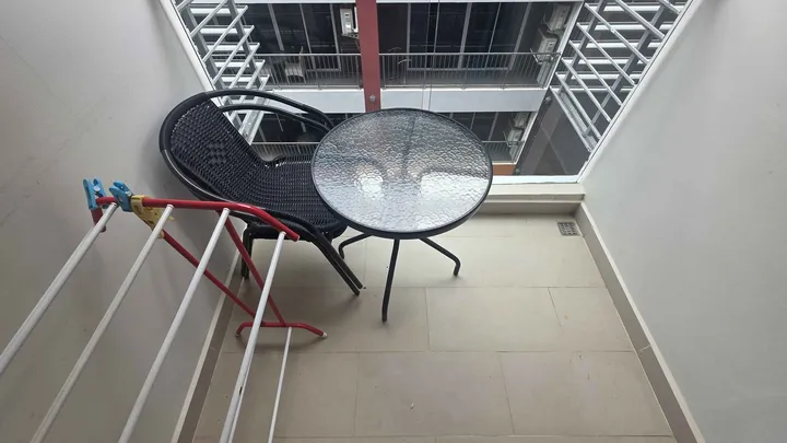 1 Bedroom Apartment for rent at C-View Residence