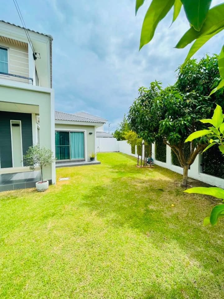 4 Bedroom House for rent at Life in the Garden