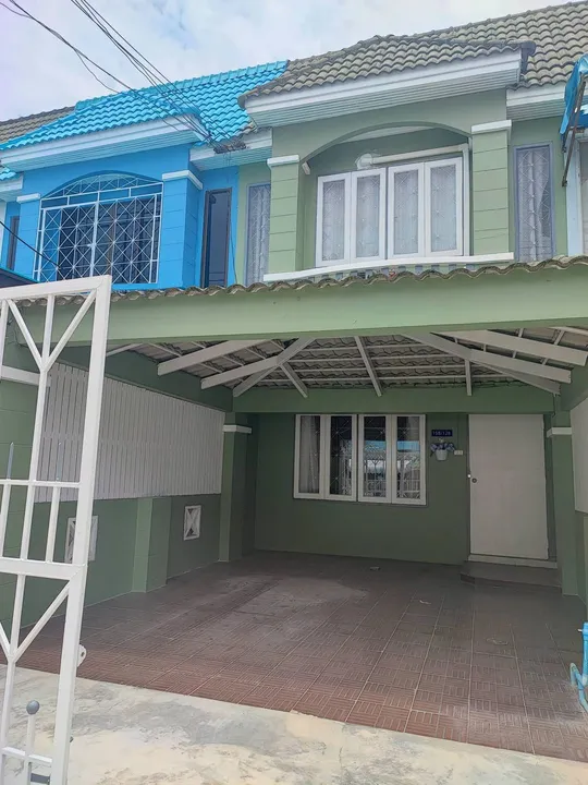 2 Bedroom Townhouse for rent in Khao Noi