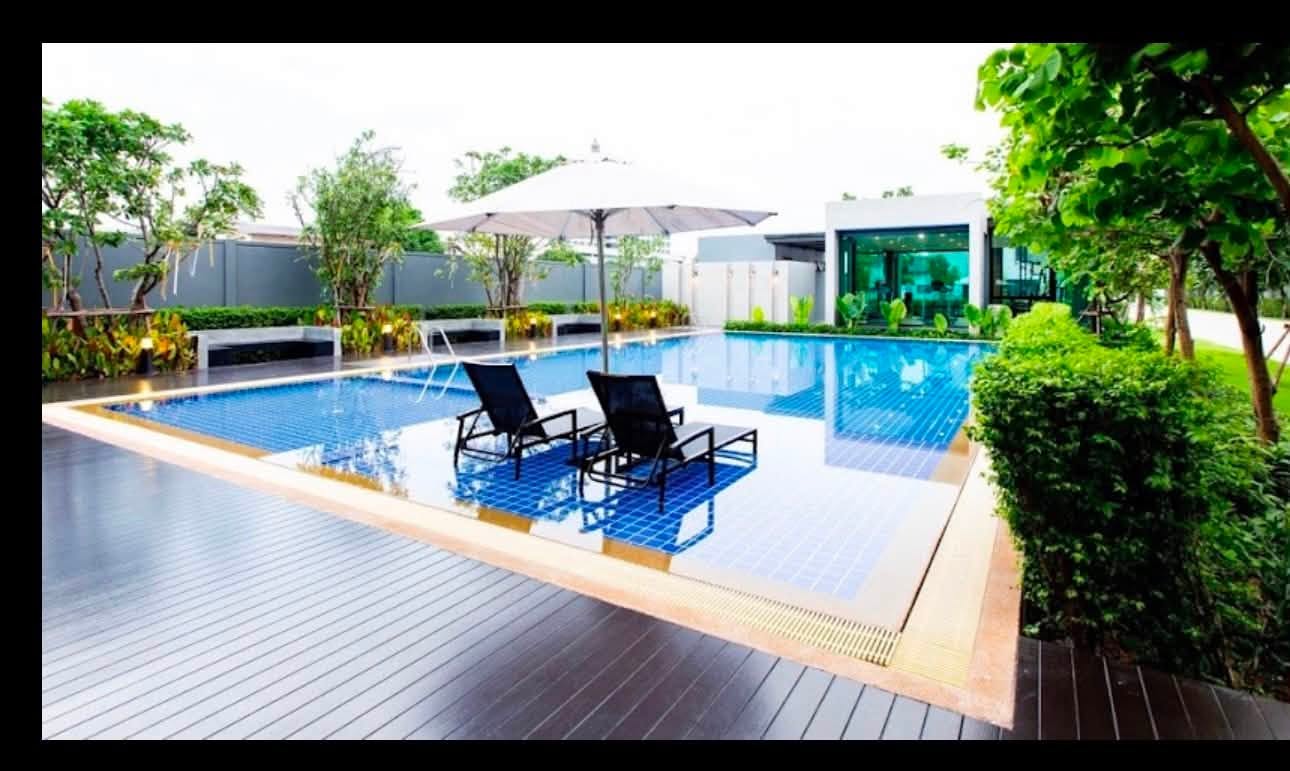4 Bedroom House for sale at Casa Grande Sukhaphiban 5