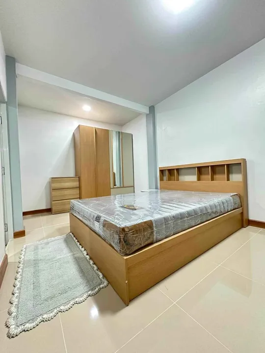 2 Bedroom Townhouse for sale in Khao Talo