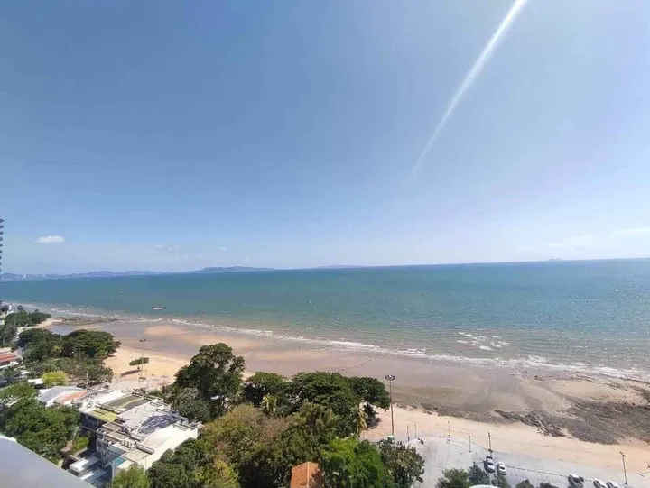1 Bedroom Condo for rent at Sands Condo