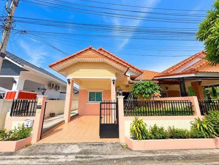 2 Bedroom Townhouse for rent at Classic Home 2