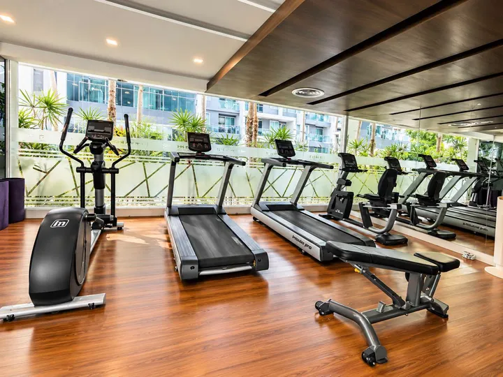 Condo for rent at Feelture Condo