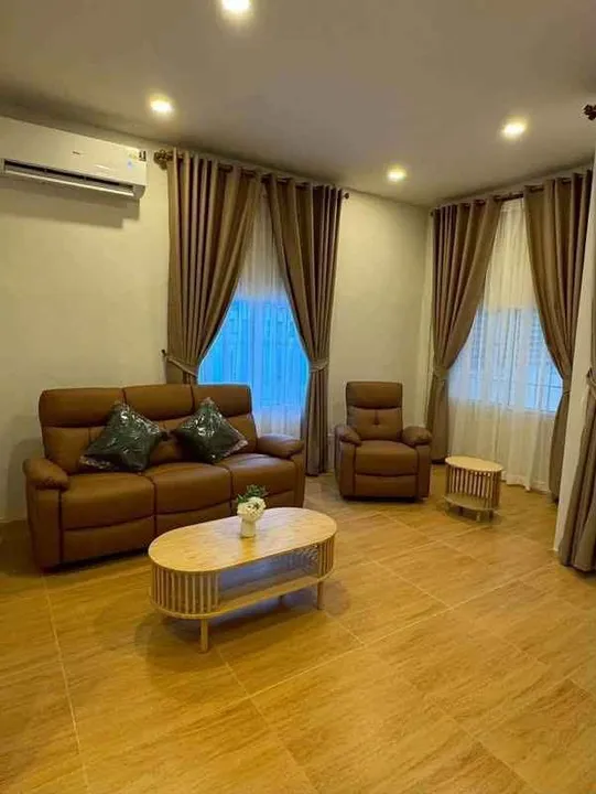 2 Bedroom Townhouse for rent in Thepprasit