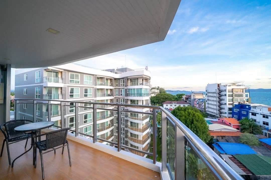 Condo for sale in Na Jomtien