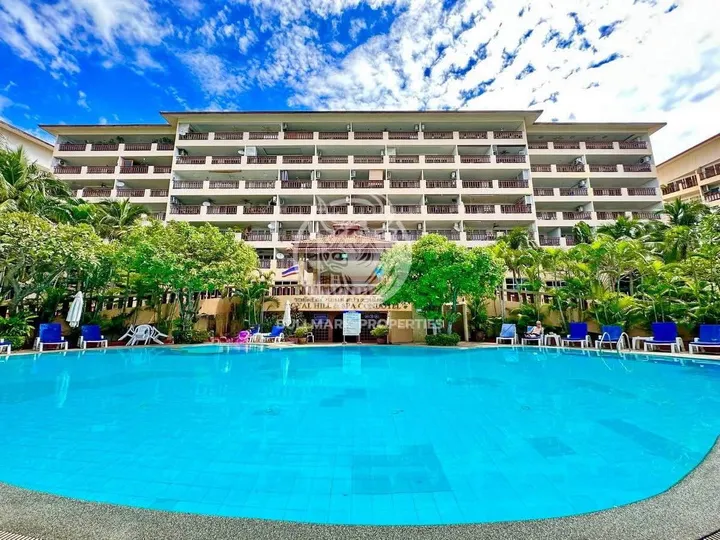 Photo from a listing at Royal Hill Resort