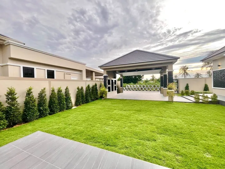 3 Bedroom House for sale in Pong