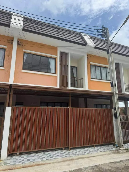 Photo from a listing at Delight Cozy Village