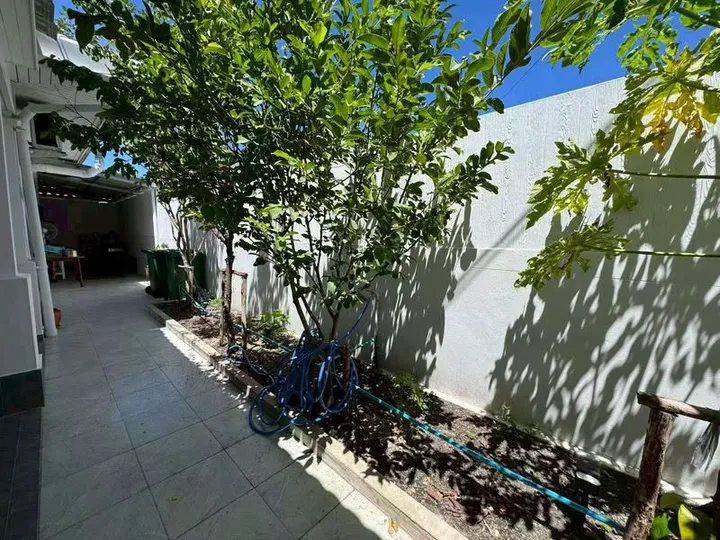 3 Bedroom House for sale at Pattaya Tropical Village 2