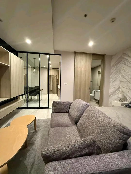 Photo from a listing at Noble Ploenchit