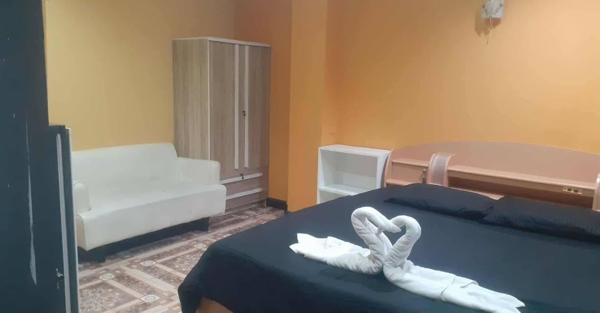 Apartment for rent in South Pattaya