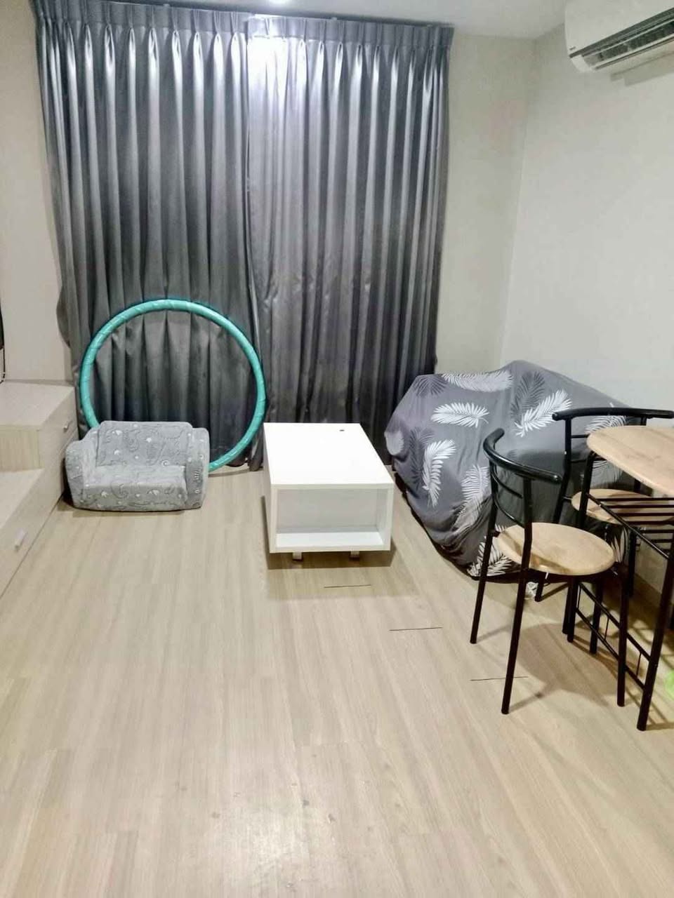 2 Bedroom Condo for rent at The Grass Condo
